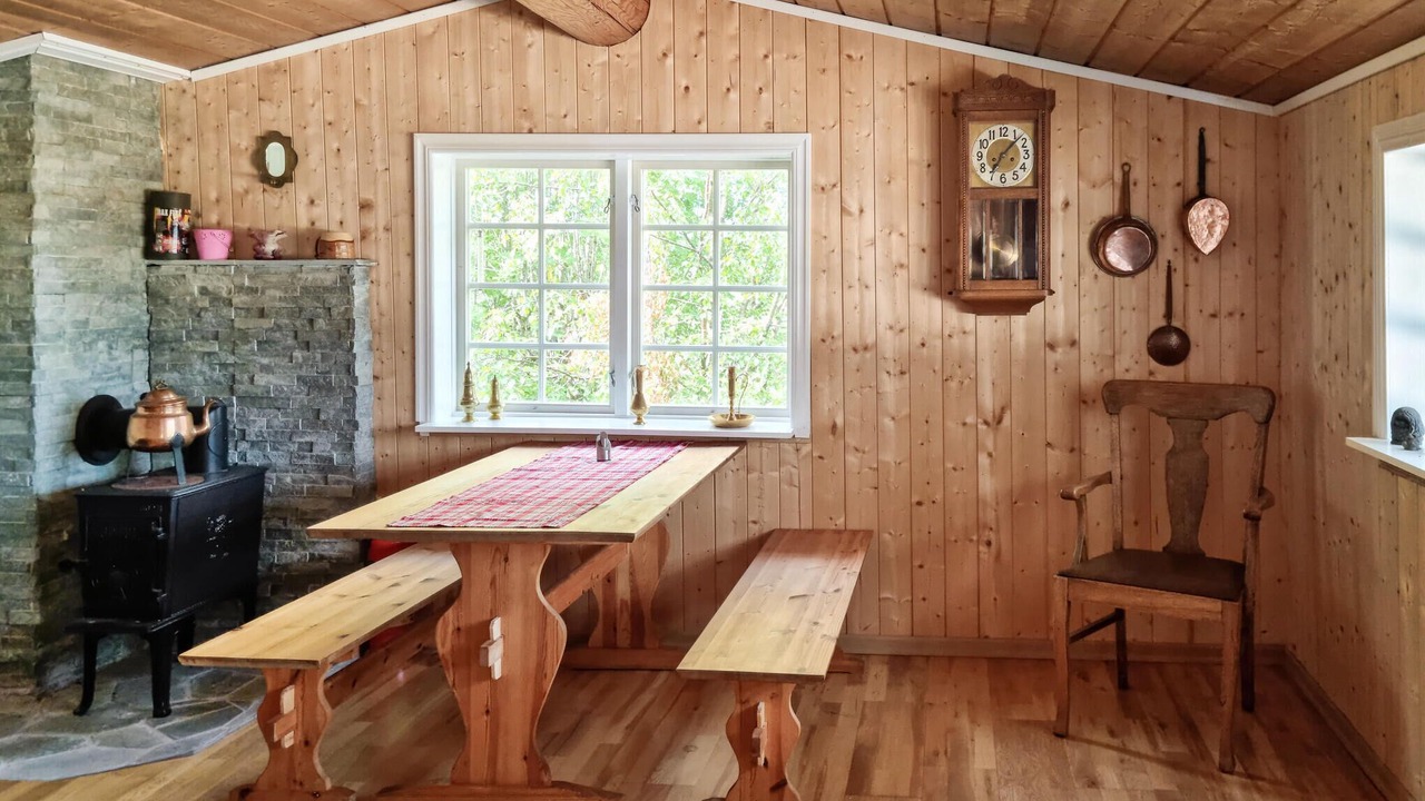 Photo of Bedroom in Lyngdal
