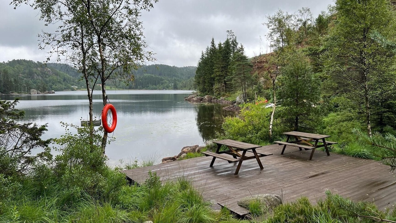 Photo of Others in Lyngdal