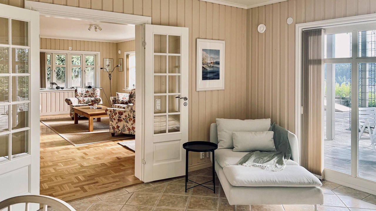 Photo of Bedroom in Orust O