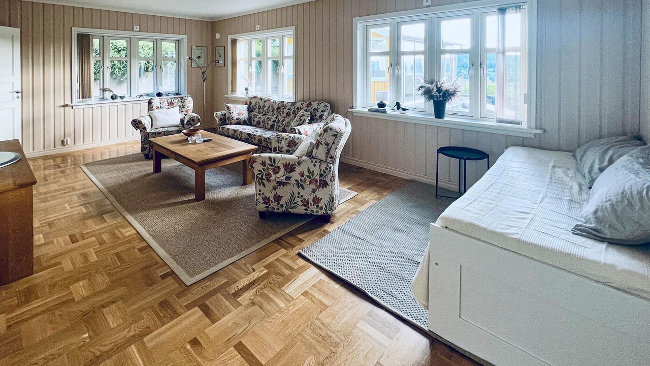 Photo of Bedroom in Orust O