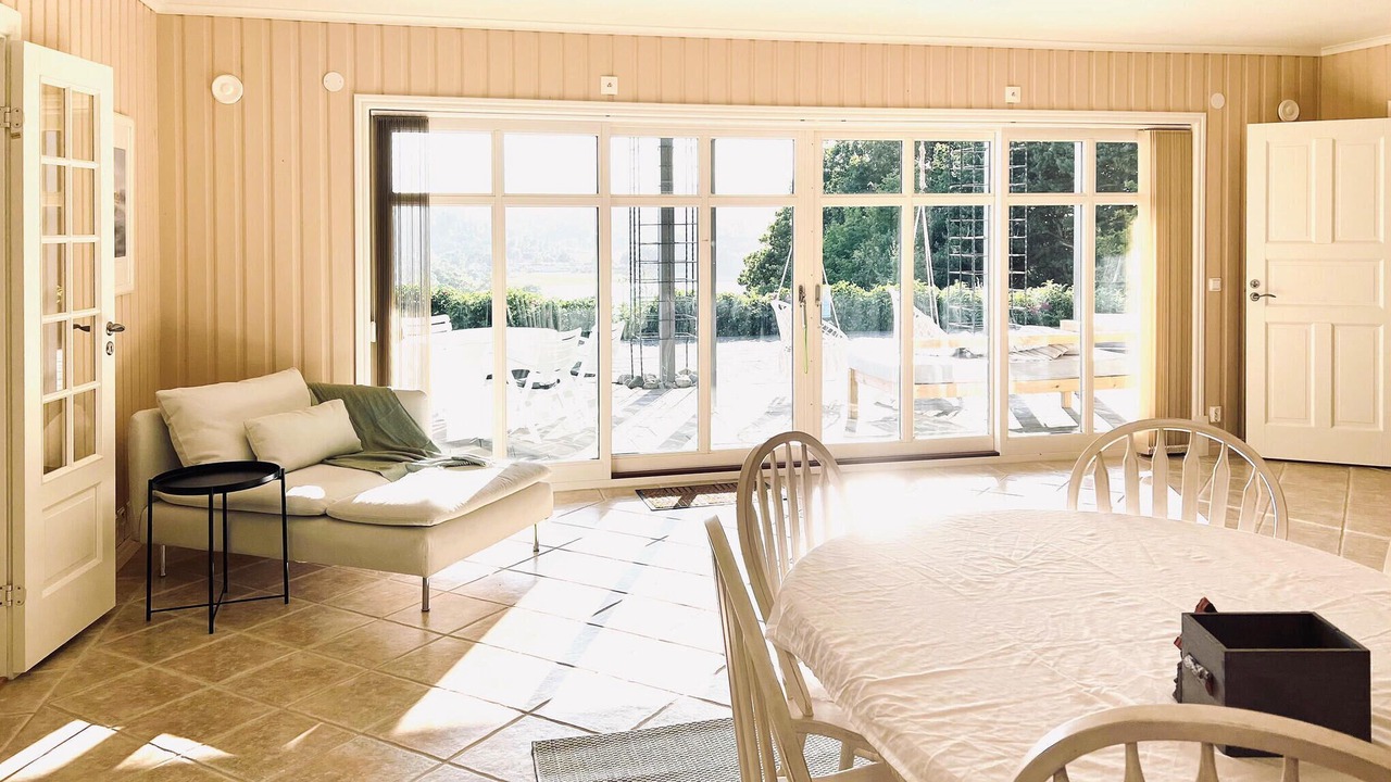 Photo of Bedroom in Orust O