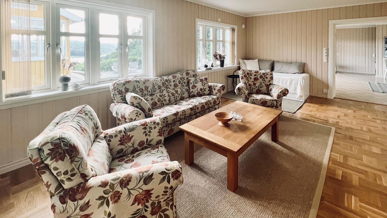Photo of Bedroom in Orust O