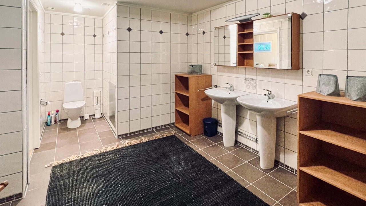 Photo of Bathroom in Orust O