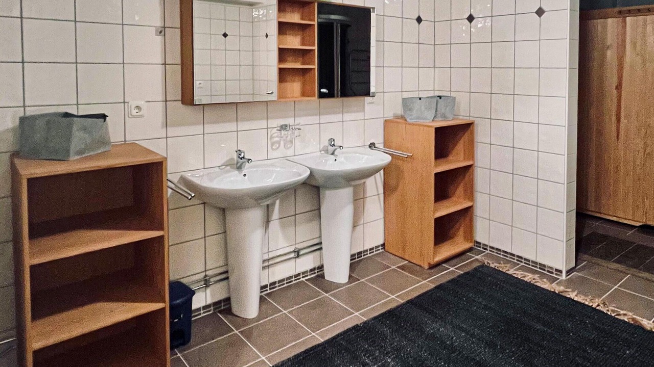 Photo of Bathroom in Orust O