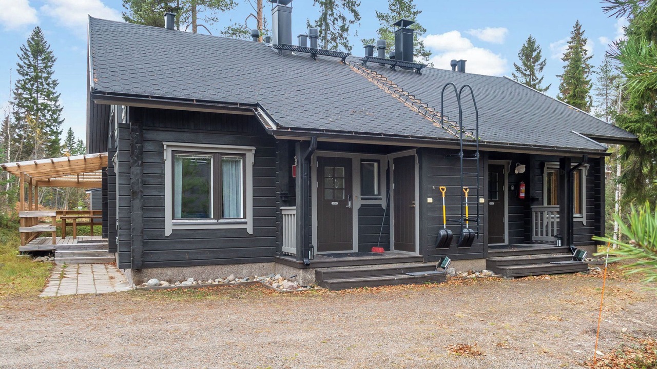 Photo of Others in Vuokatti
