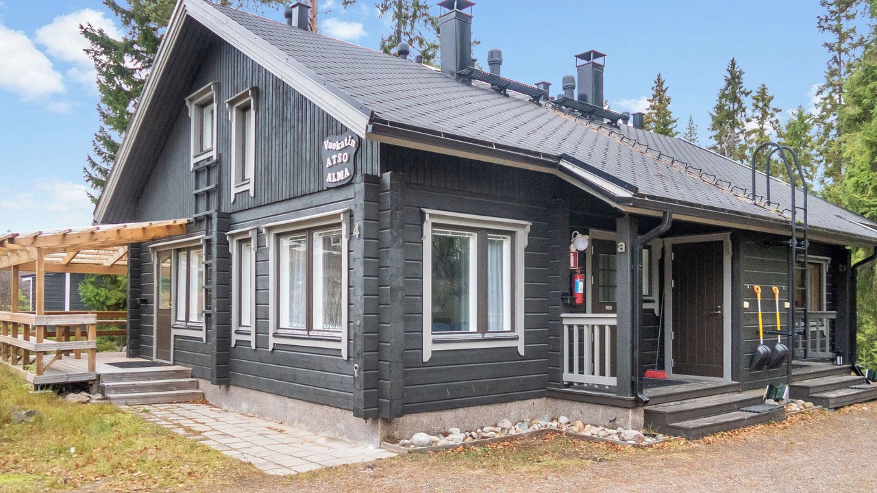 Photo of Others in Vuokatti