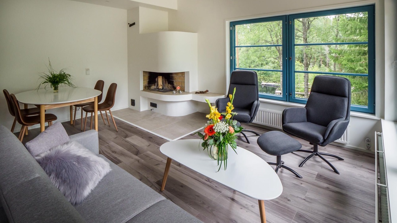 Photo of Livingroom in Vihti