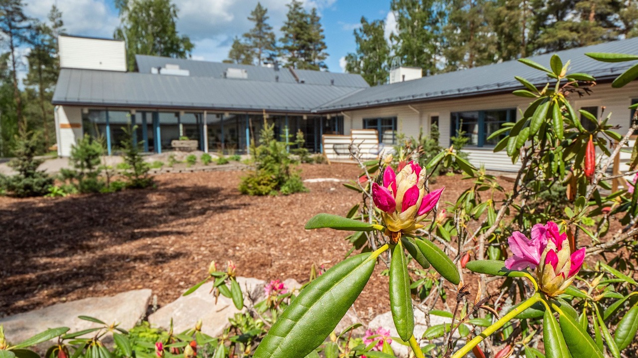 Photo of Outdoor in Vihti