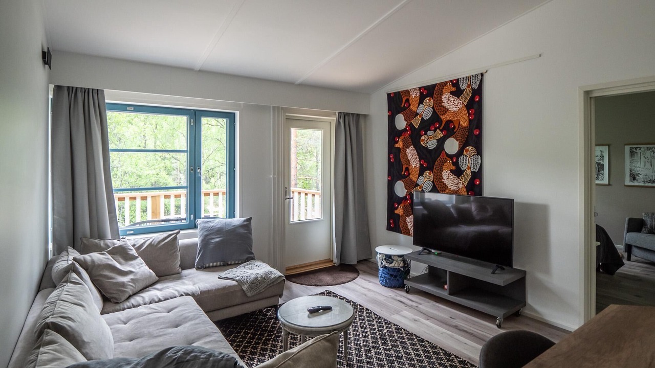 Photo of Livingroom in Vihti