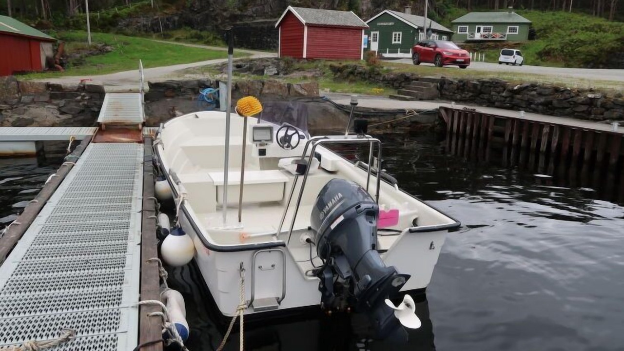 Photo of Others in Hyllestad