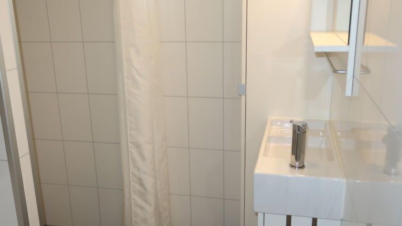 Photo of Bathroom in Hyllestad