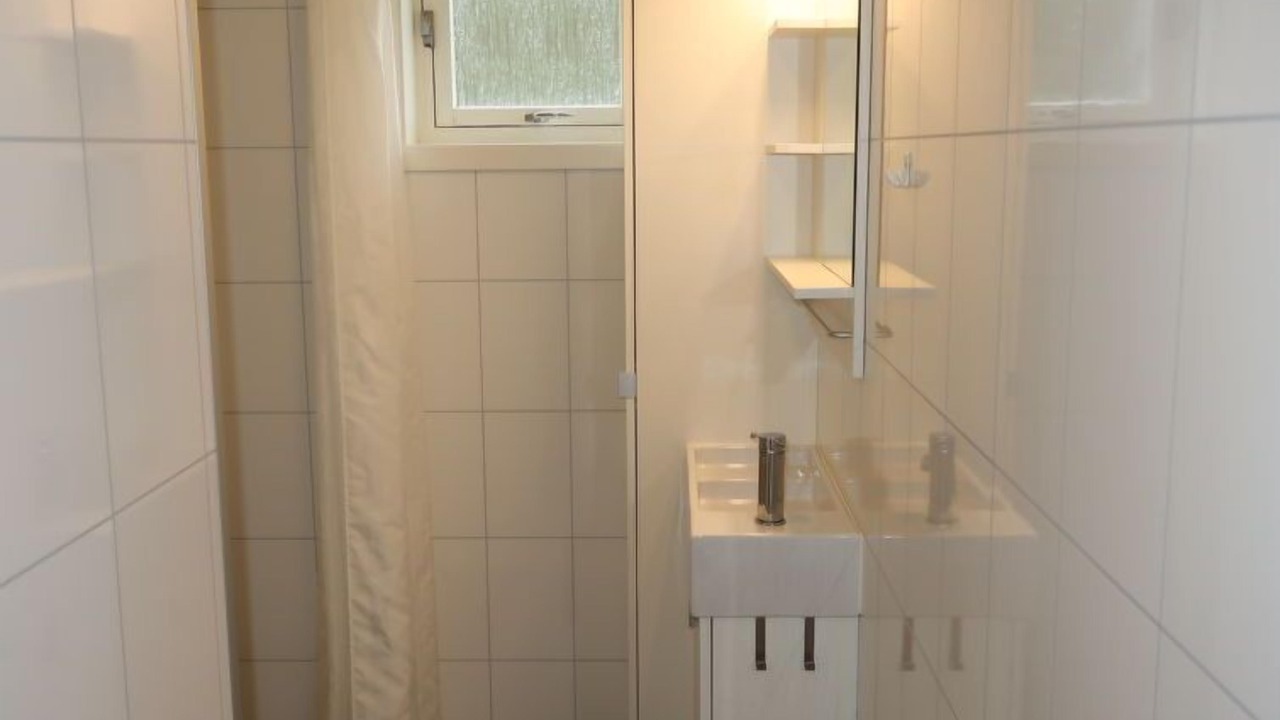 Photo of Bathroom in Hyllestad