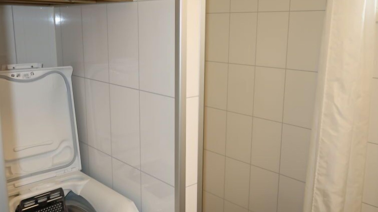 Photo of Bathroom in Hyllestad