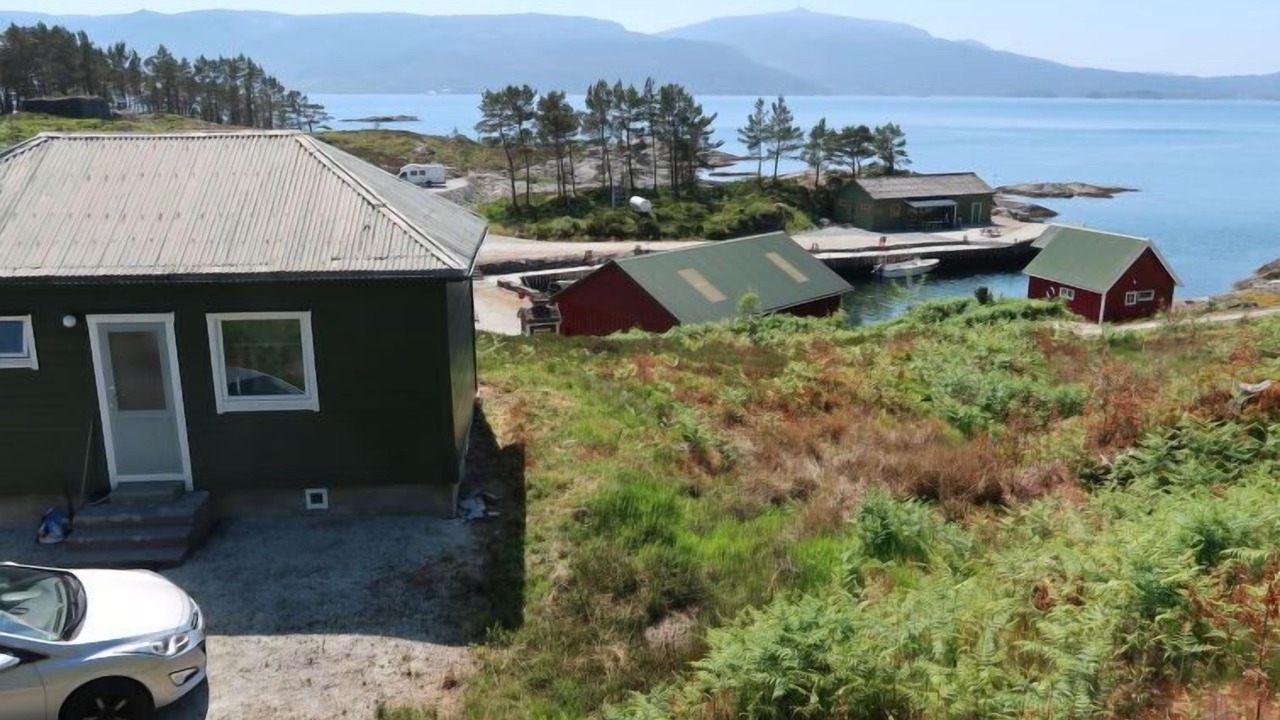 Photo of Others in Hyllestad