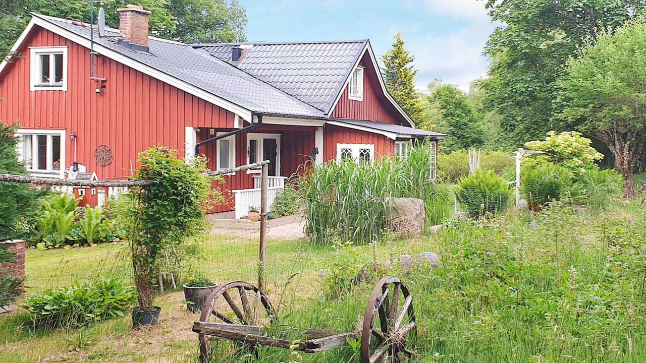 Photo of Outdoor in Ronninge