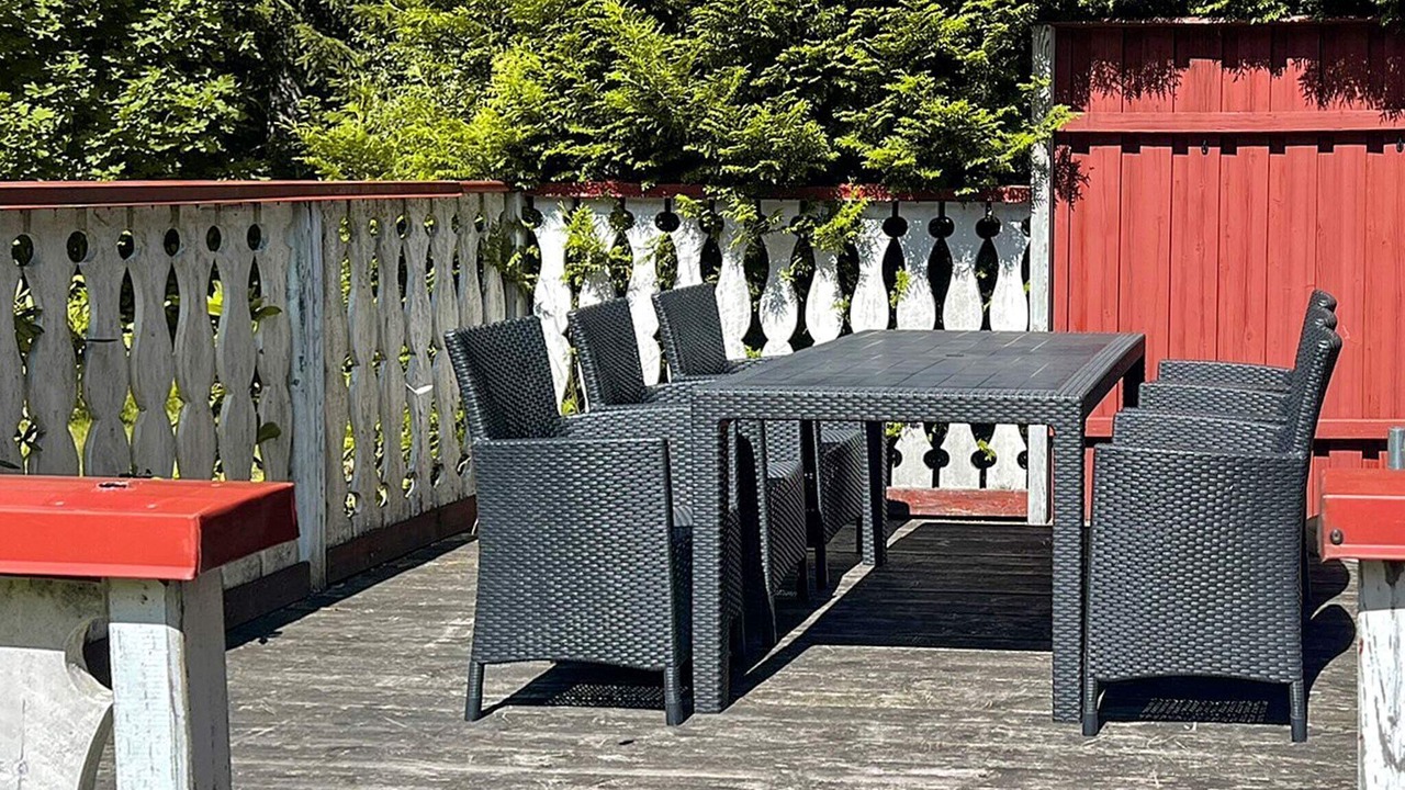 Photo of Outdoor in Ronninge