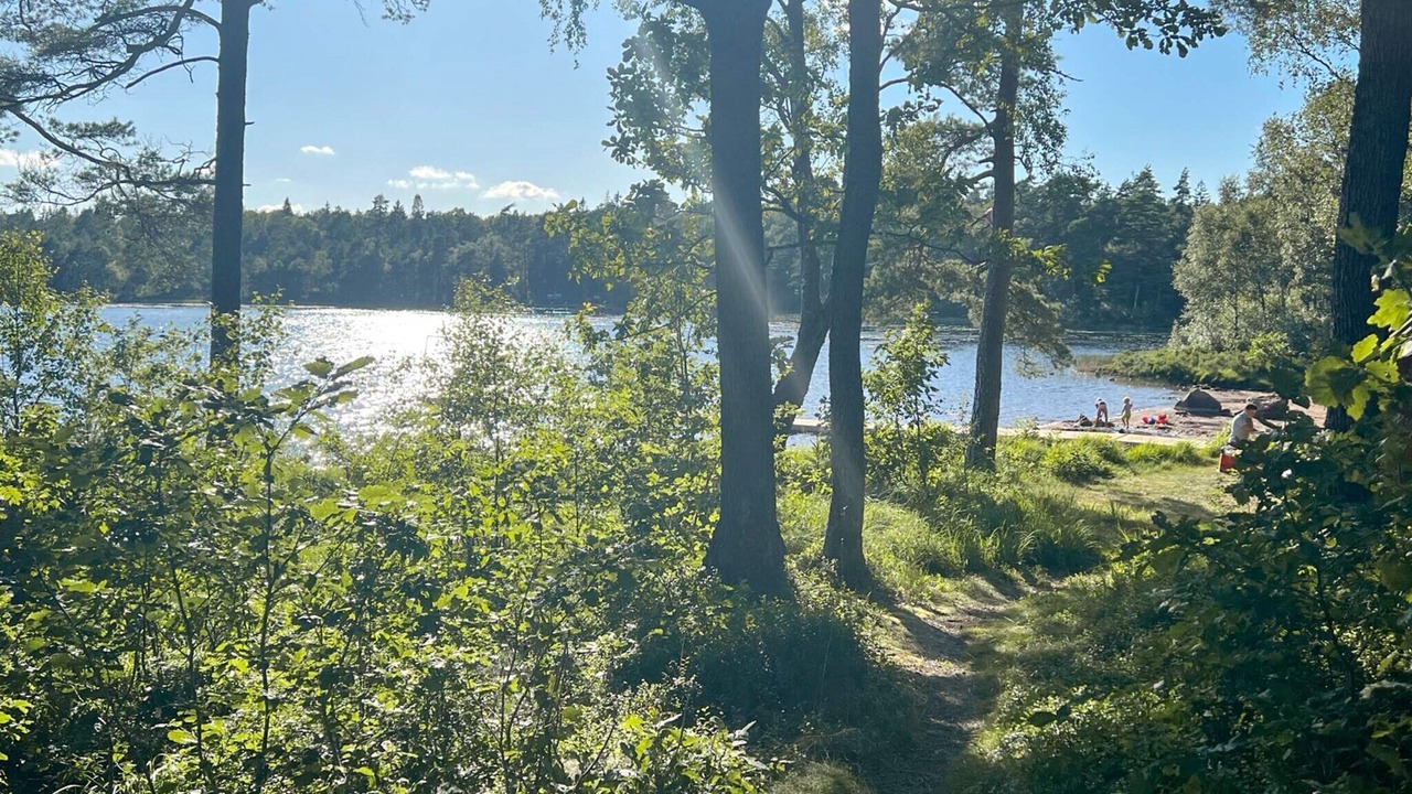 Photo of Outdoor in Ronninge
