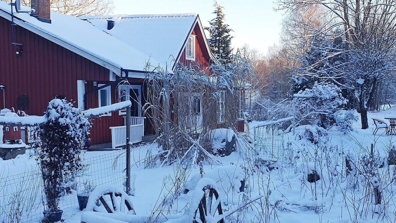 Photo of Outdoor in Ronninge