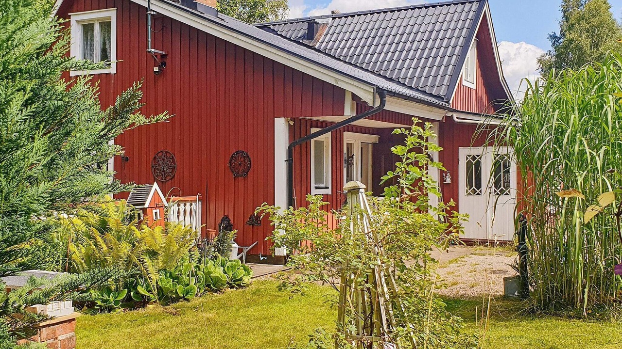 Photo of Outdoor in Ronninge