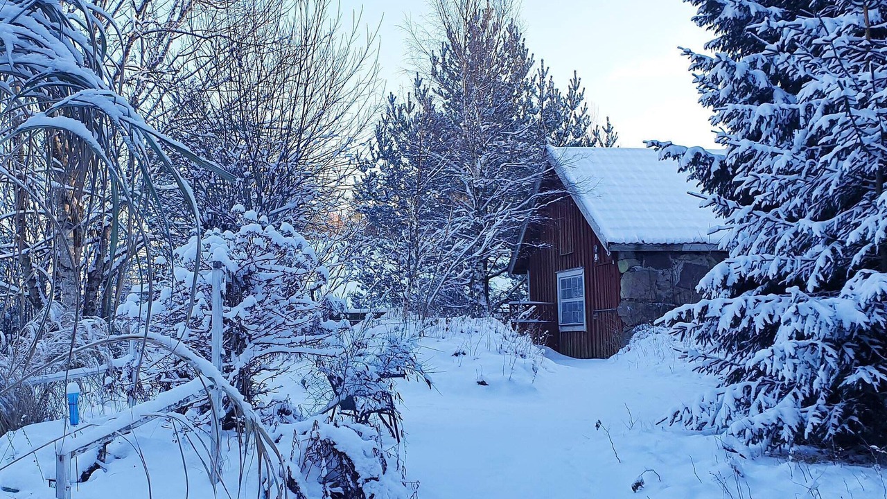 Photo of Outdoor in Ronninge