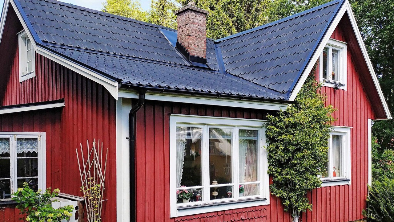Photo of Outdoor in Ronninge
