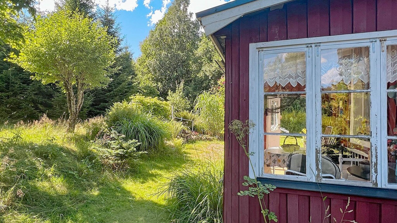 Photo of Outdoor in Ronninge