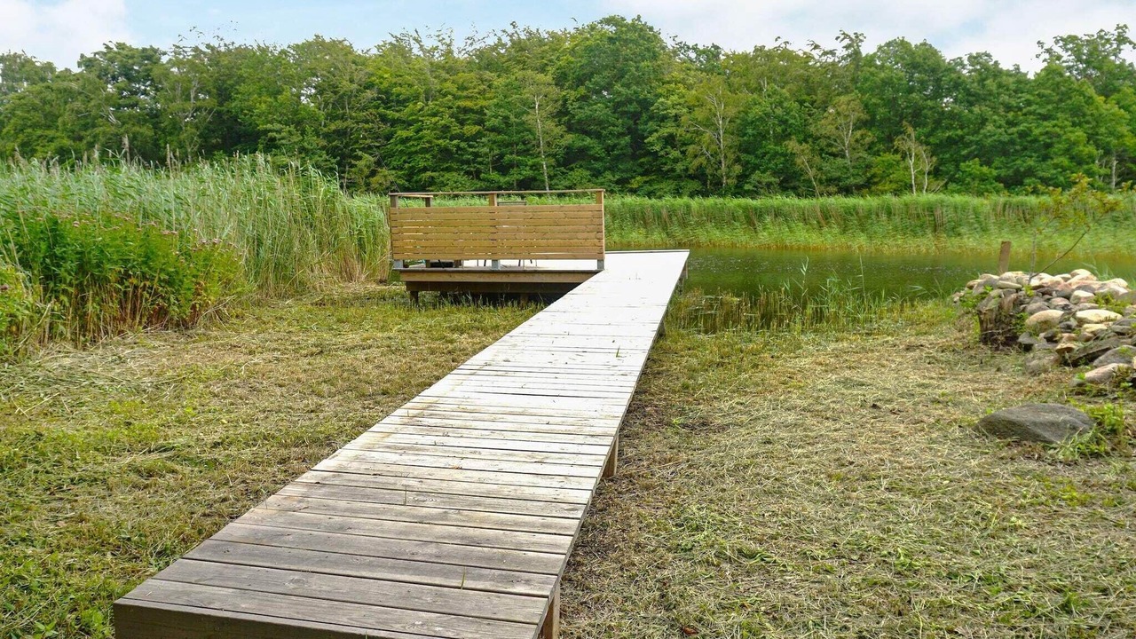 Photo of Outdoor in Lyckeby