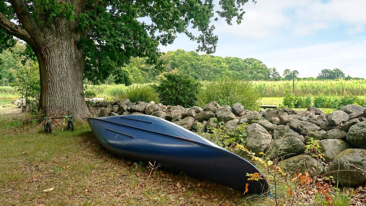 Photo of Outdoor in Lyckeby