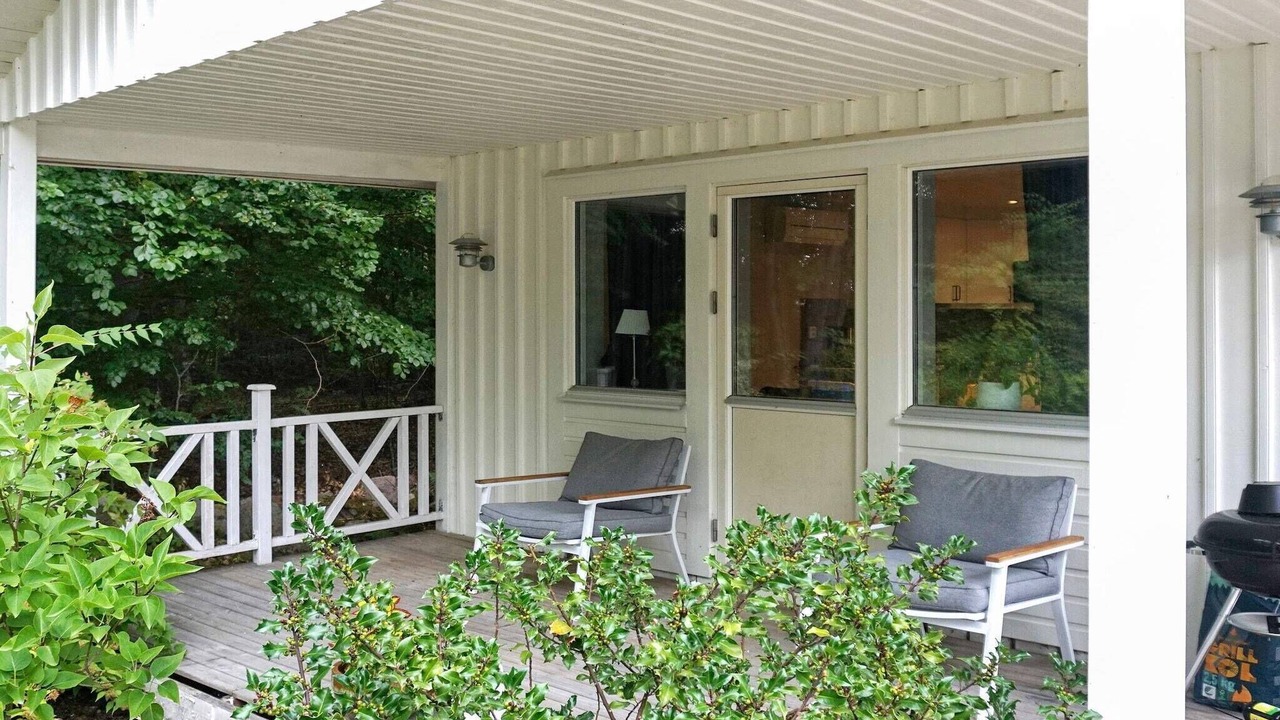 Photo of Outdoor in Lyckeby