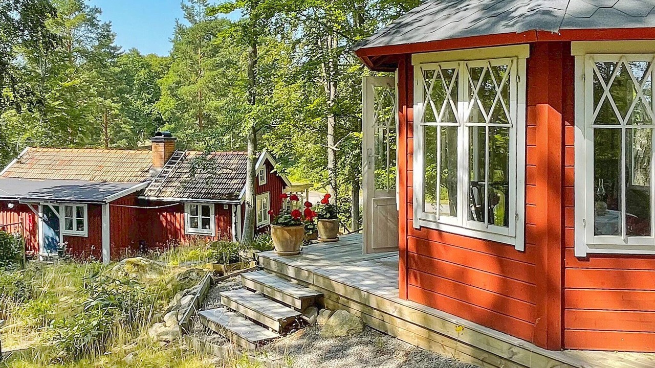Photo of Outdoor in Orsjo
