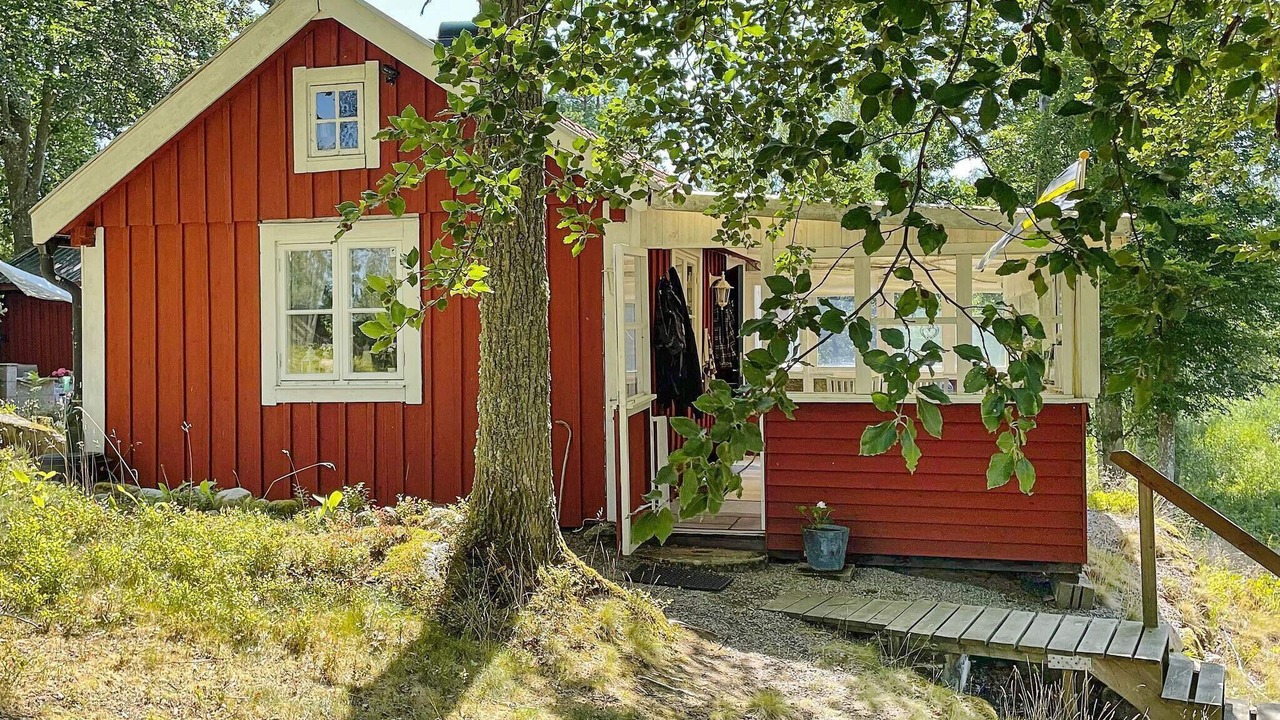 Photo of Outdoor in Orsjo