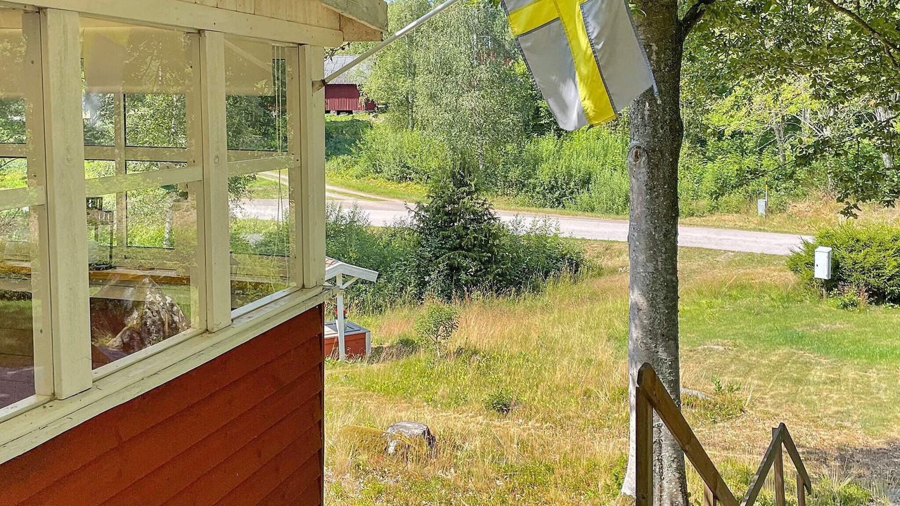 Photo of Outdoor in Orsjo