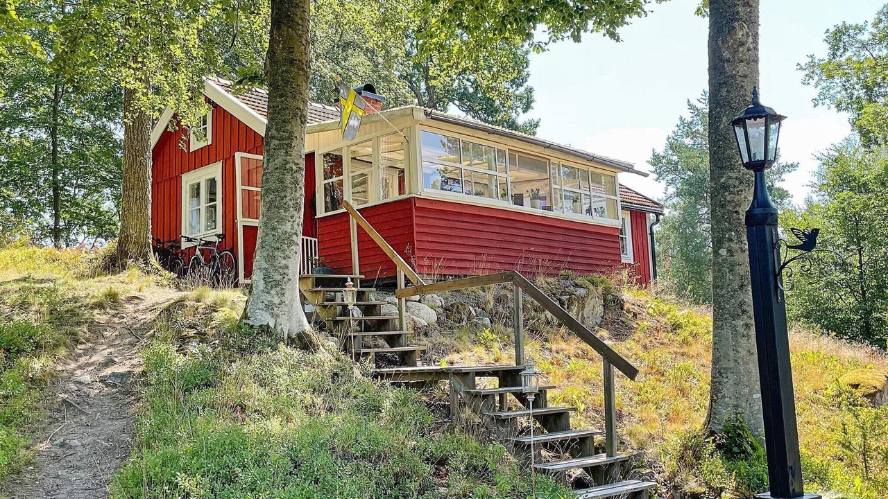 Photo of Outdoor in Orsjo