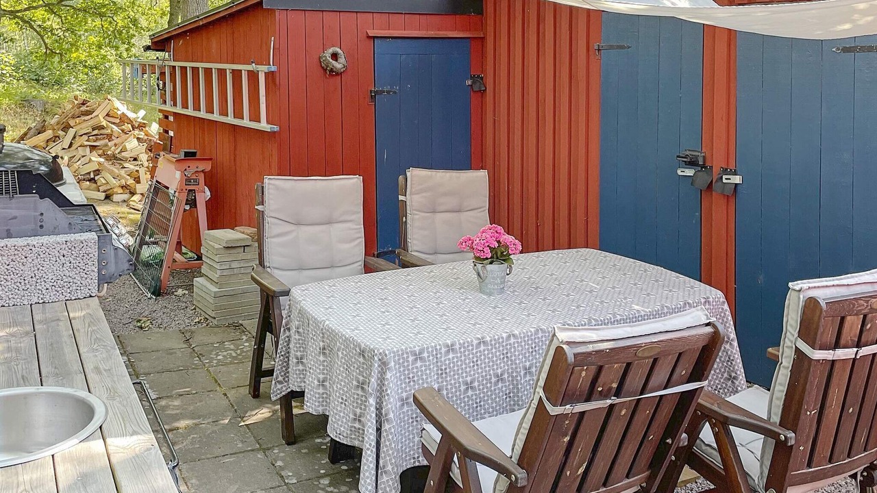 Photo of Outdoor in Orsjo