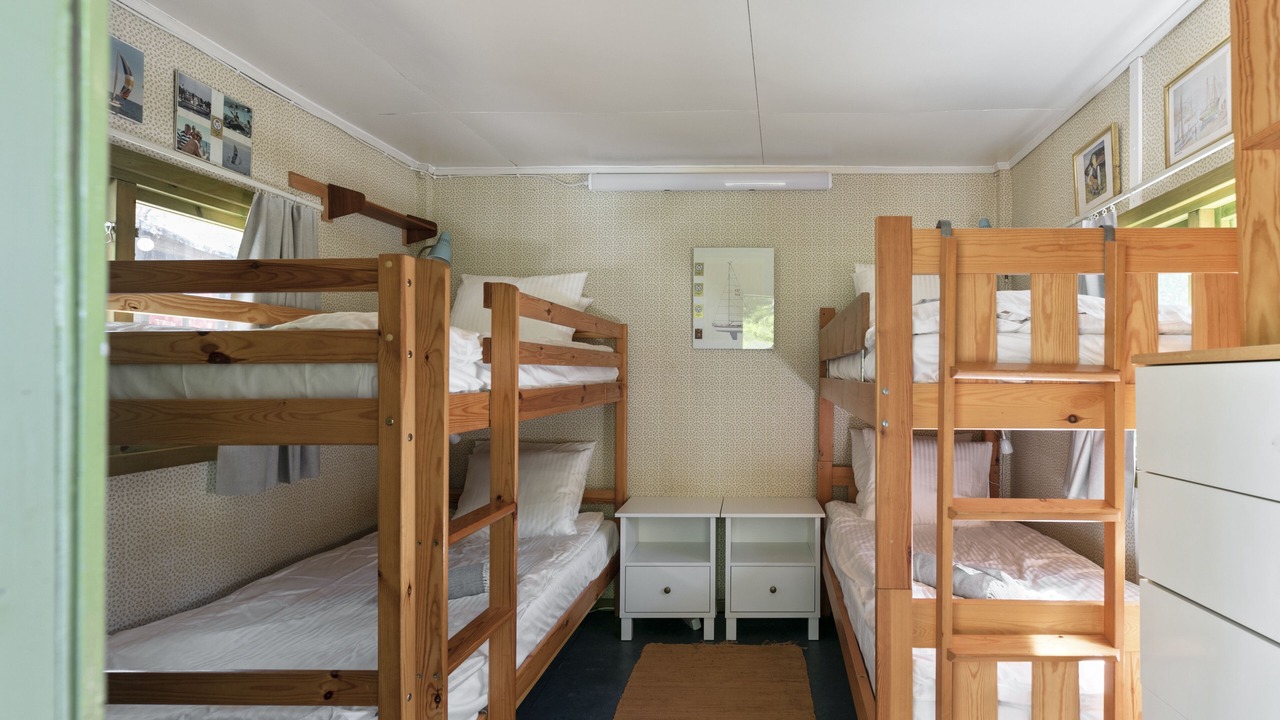 Photo of Bedroom in Stavsnas