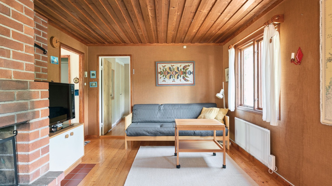 Photo of Livingroom in Stavsnas