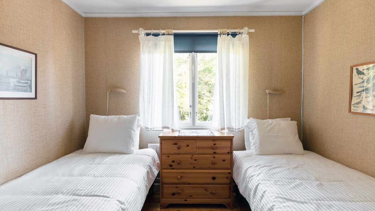 Photo of Bedroom in Stavsnas