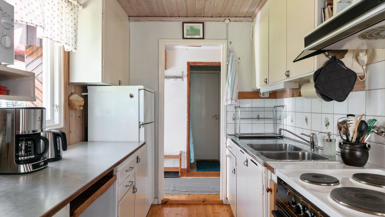 Photo of Kitchen in Stavsnas