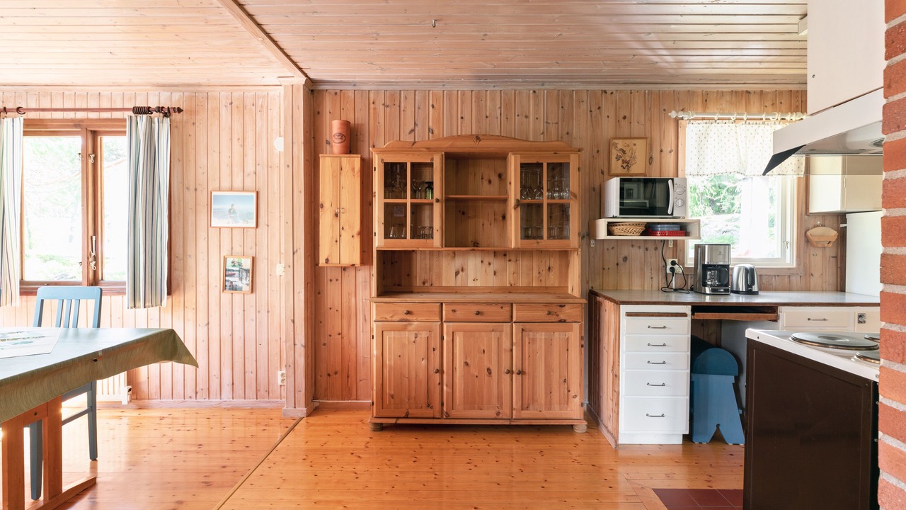 Photo of Kitchen in Stavsnas