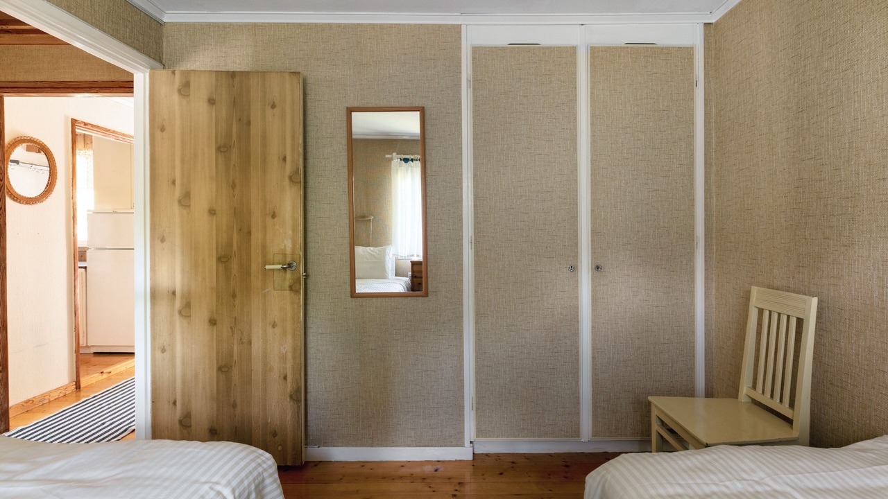 Photo of Bedroom in Stavsnas