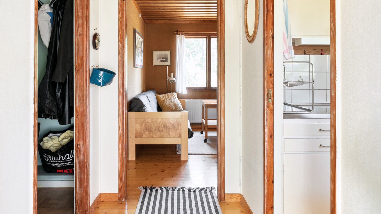 Photo of Livingroom in Stavsnas