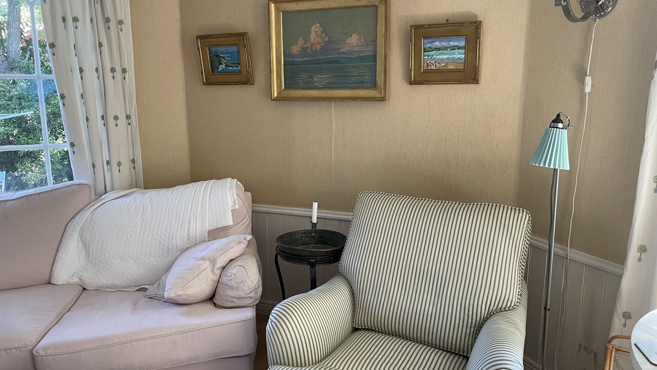 Photo of Livingroom in Dalaro