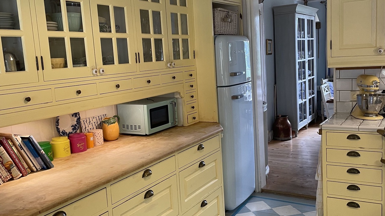 Photo of Kitchen in Dalaro