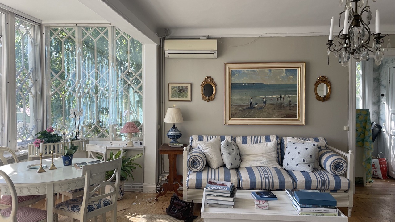 Photo of Livingroom in Dalaro