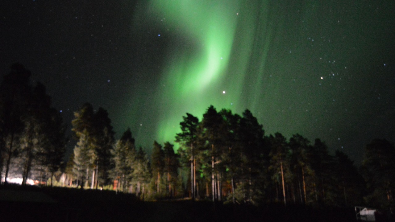 Photo of Outdoor in Rusksele