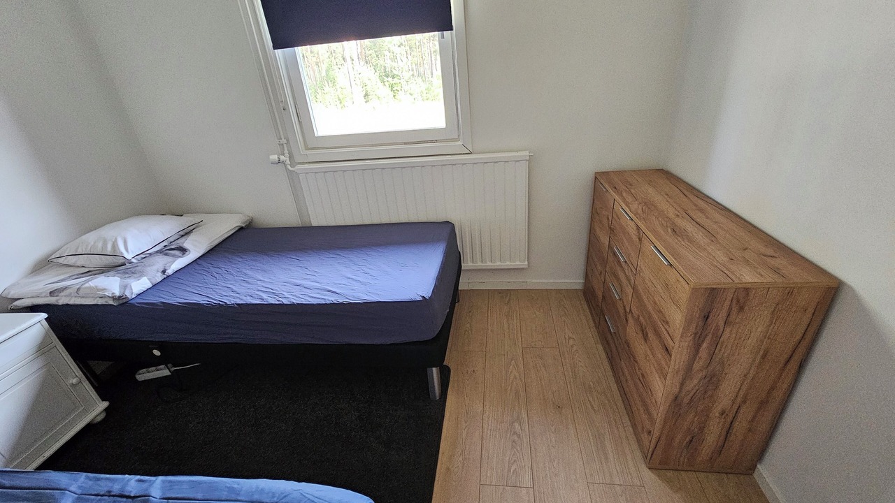 Photo of Bedroom in Rusksele