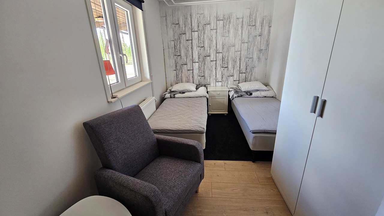 Photo of Bedroom in Rusksele
