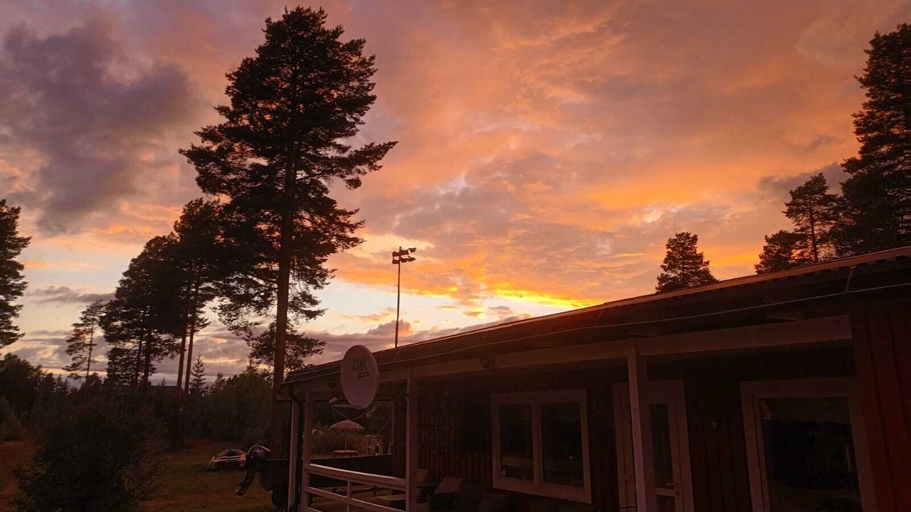 Photo of Outdoor in Rusksele