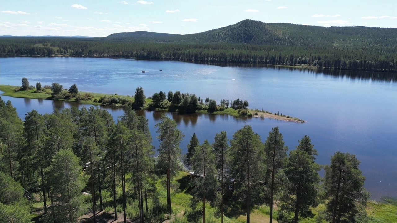 Photo of Outdoor in Rusksele