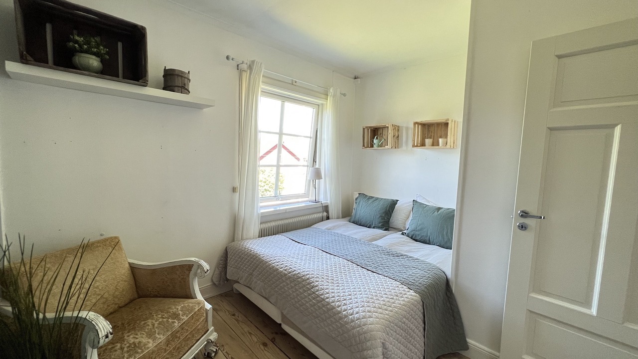 Photo of Bedroom in Herresta